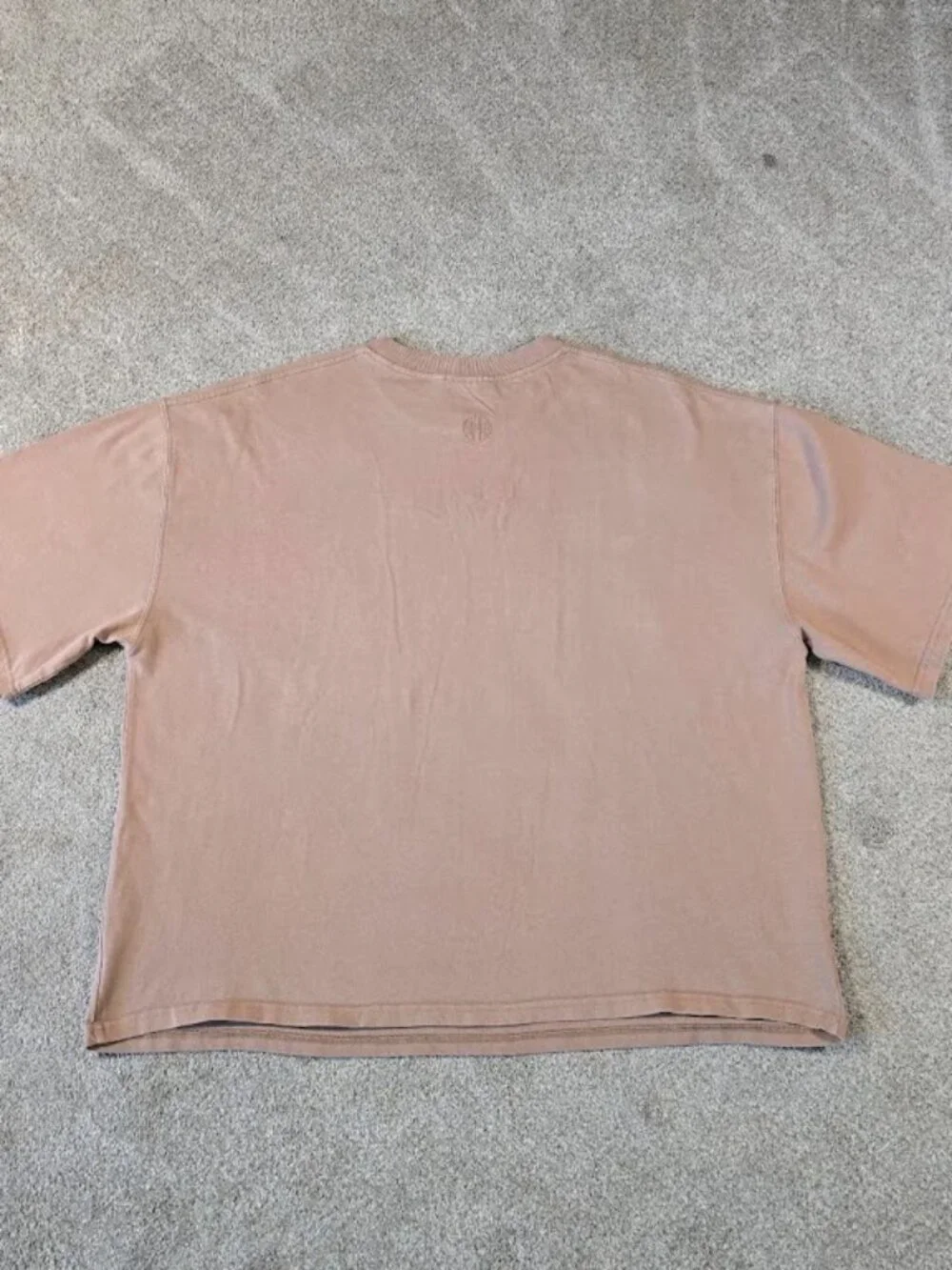 Brand:‎ Ninth Hall, Size: Large, Color: Tan / Camel